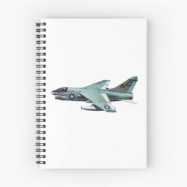 Artikelvorschau, LTV A-7 Korsar II entworfen und verkauft von historywardrobe.