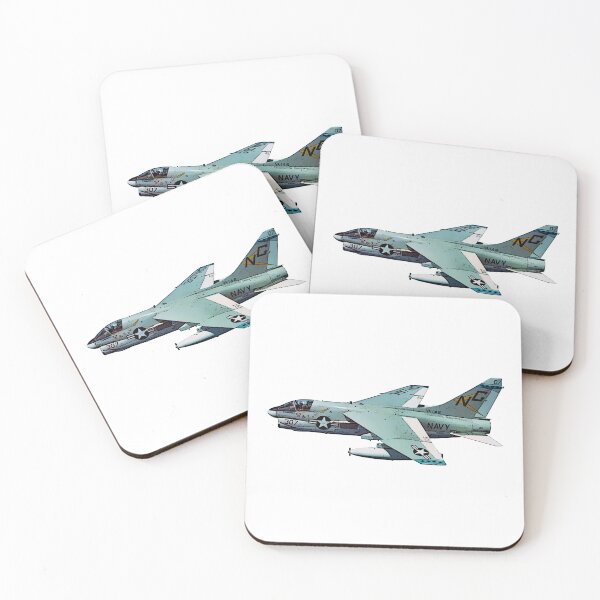 Item preview, LTV A-7 Corsair II designed and sold by historywardrobe.