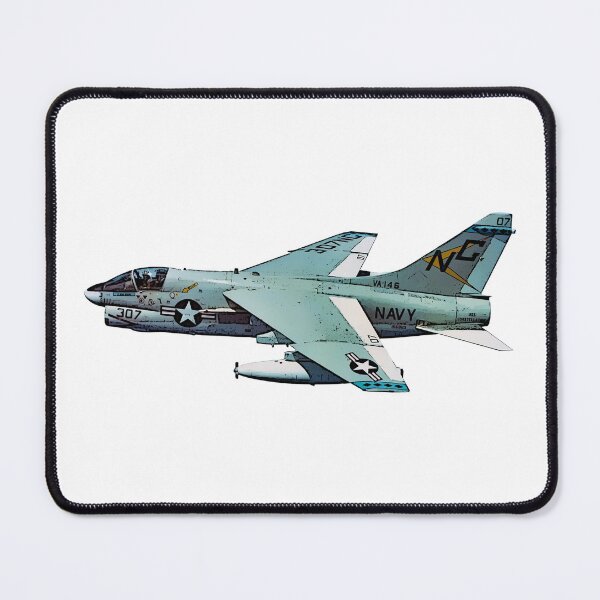 Item preview, LTV A-7 Corsair II designed and sold by historywardrobe.