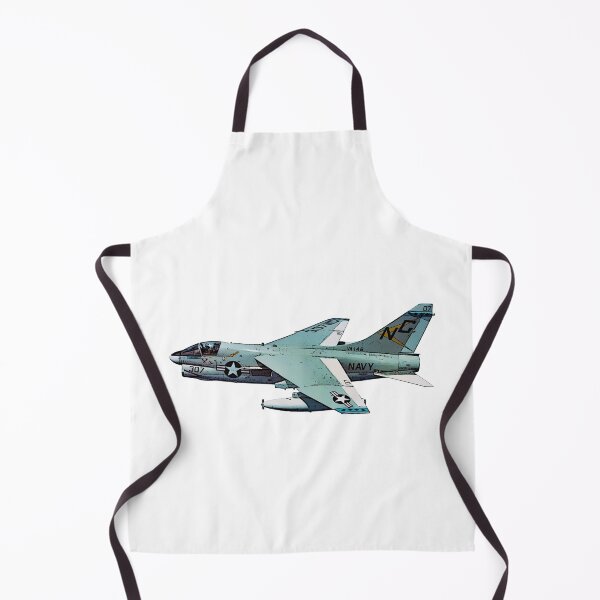 Item preview, LTV A-7 Corsair II designed and sold by historywardrobe.