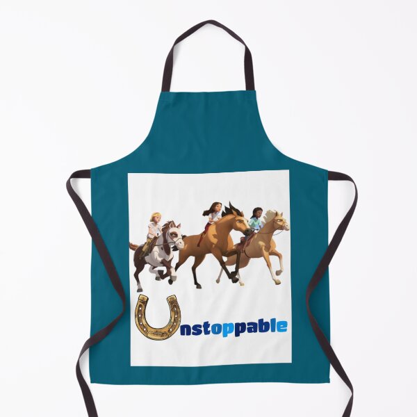 Item preview, Spirit Riding Free unstoppable     designed and sold by BingoJetSales.