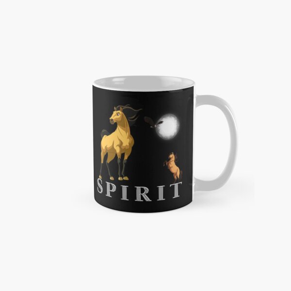 Item preview, Spirit Stallion of the Cimarron             designed and sold by BingoJetSales.