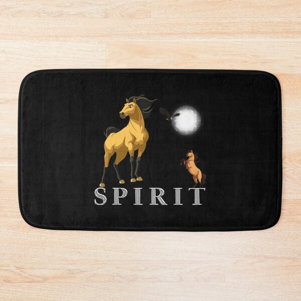 Item preview, Spirit Stallion of the Cimarron             designed and sold by BingoJetSales.