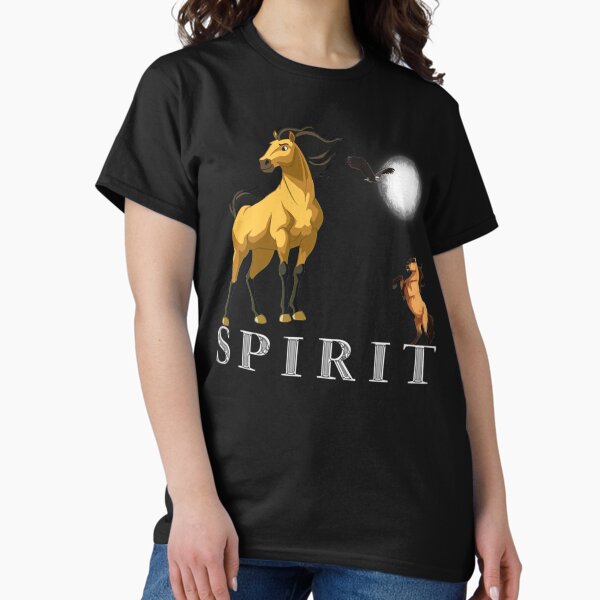 Item preview, Spirit Stallion of the Cimarron             designed and sold by BingoJetSales.