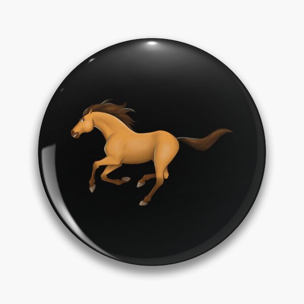 Item preview, Spirit running   designed and sold by BingoJetSales.
