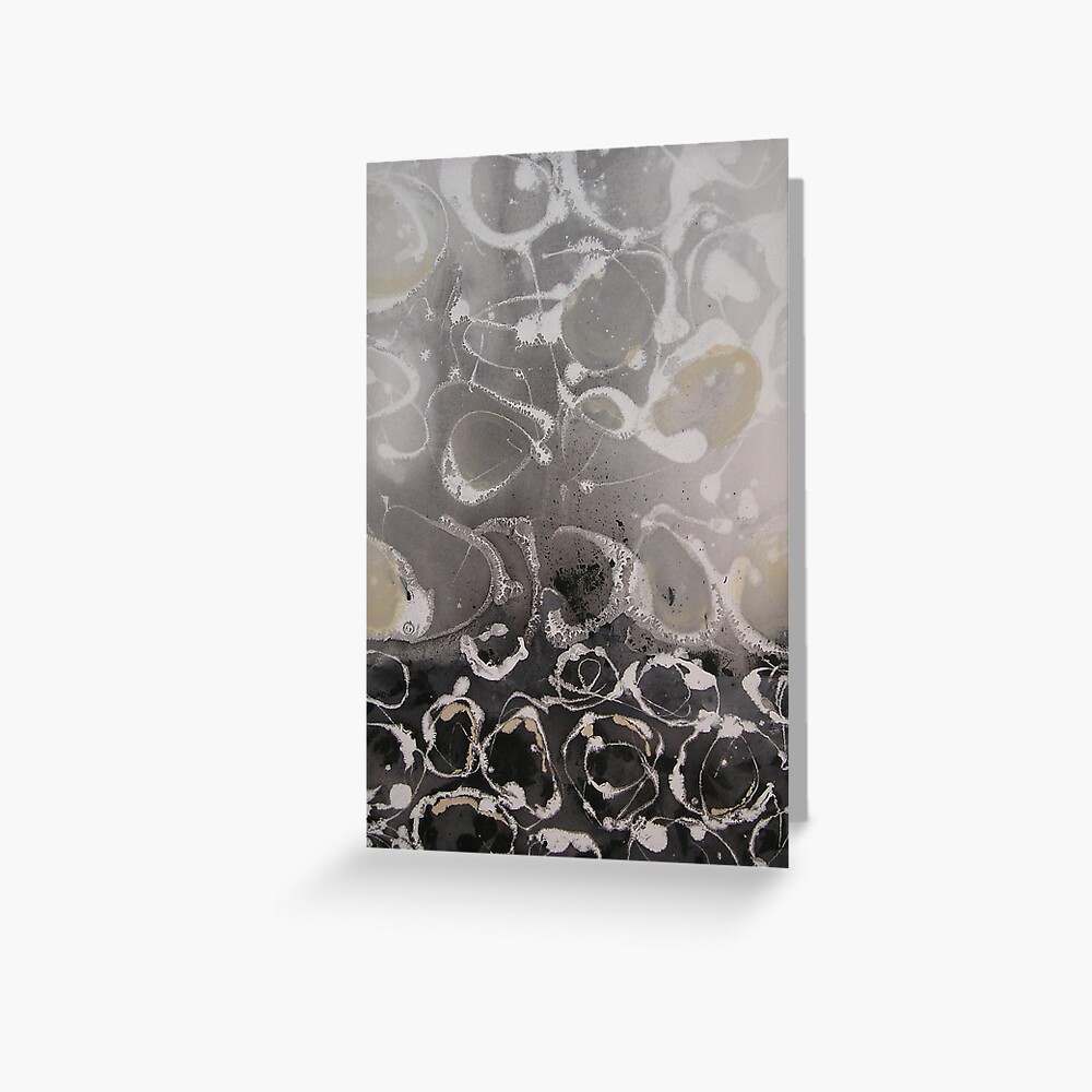 Item preview, Greeting Card designed and sold by Jessa.