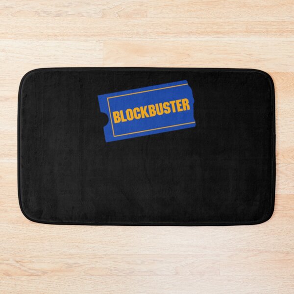 Item preview, Blockbuster Classic T-Shirt designed and sold by TorbenJaeger.