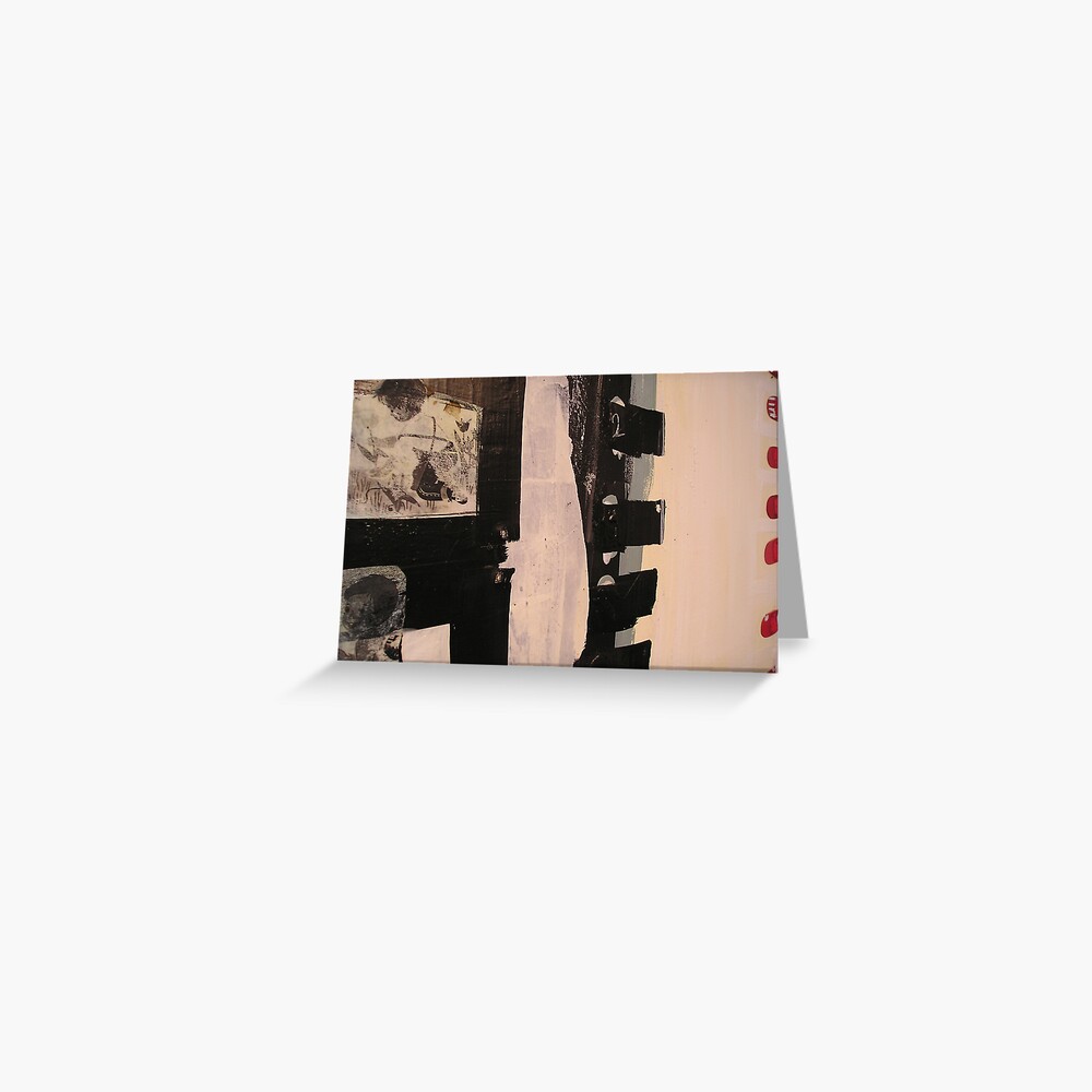 Item preview, Greeting Card designed and sold by Jessa.