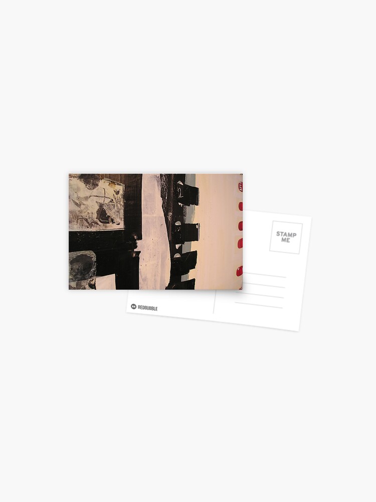 Thumbnail 1 of 2, Postcard, Count Game designed and sold by Jessa.