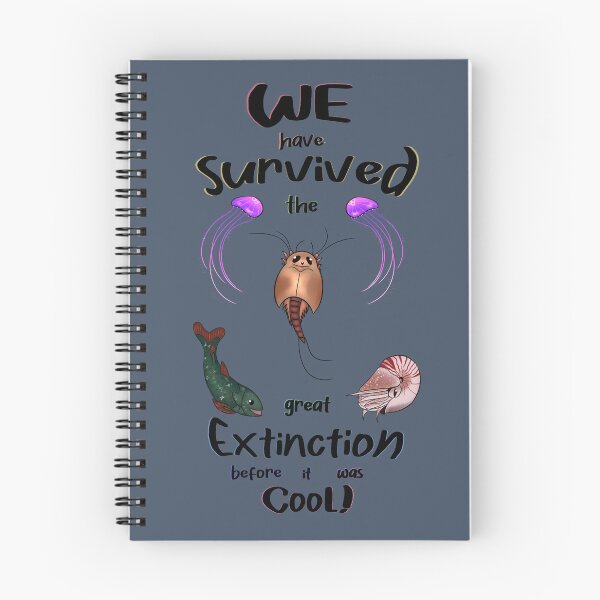 Item preview, Cool Survival designed and sold by Kawuit.