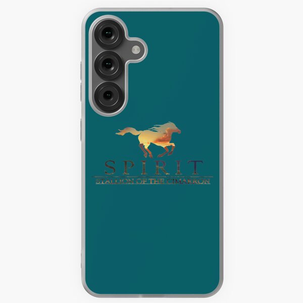 Vista previa del artículo con la obra «Espíritu semental del cimarrón», diseñado y vendido por BingoJetSales.