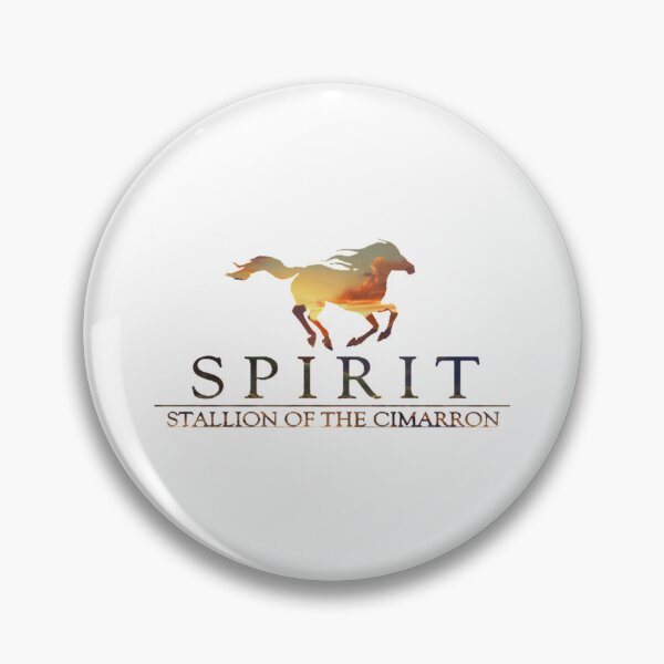 Item preview, Spirit stallion of the cimarron       designed and sold by BingoJetSales.