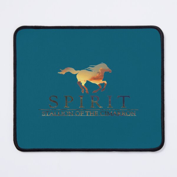 Item preview, Spirit stallion of the cimarron       designed and sold by BingoJetSales.