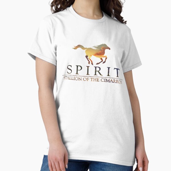 Item preview, Spirit stallion of the cimarron       designed and sold by BingoJetSales.