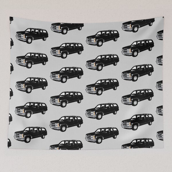 Item preview, Black 90s CS designed and sold by CoolRide.