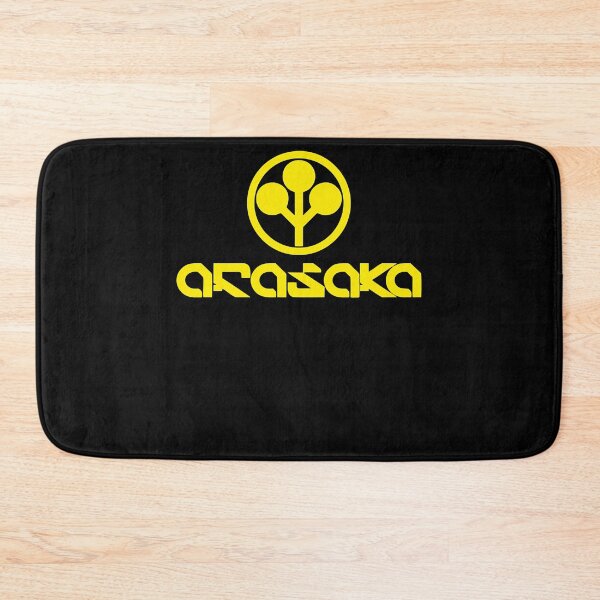 Item preview, Cyberpunk Arasaka designed and sold by RobertWarburton.