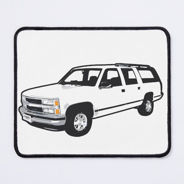 Item preview, White 90s CS designed and sold by CoolRide.