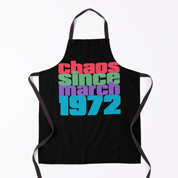 Item preview, March 1972 Vintage 50th Birthday designed and sold by Dubbra.