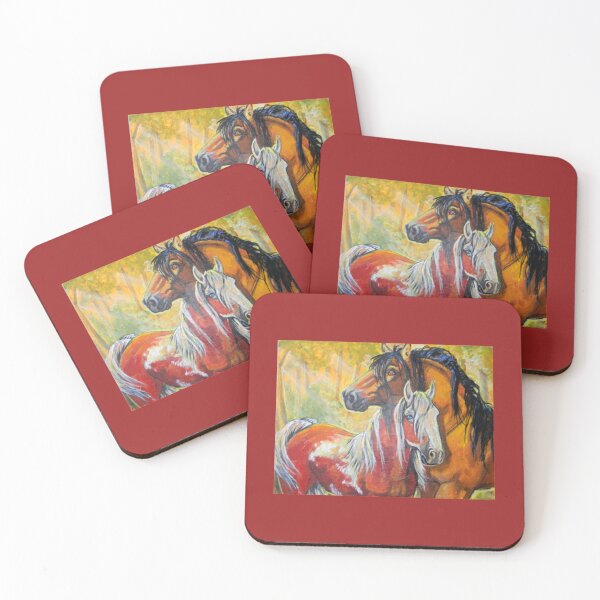 Item preview, Spirit Stallion Of The Cimarron      designed and sold by BingoJetSales.