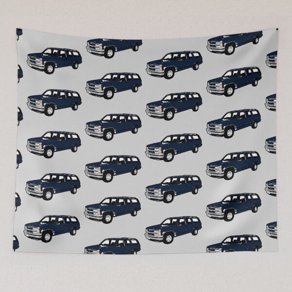 Item preview, Deep blue 90s CS designed and sold by CoolRide.