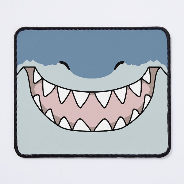 Item preview, Shark (Great White) Snout designed and sold by Pajamurai.