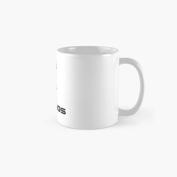 Facts Don't Care About Your Feelings 4 Classic Mug