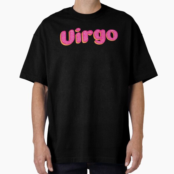 Item preview, virgo astrology sign alphabets designed and sold by astroful.