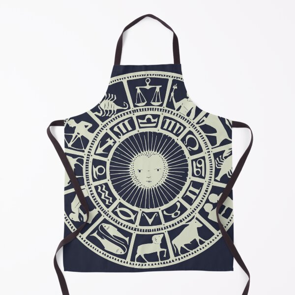 Item preview, Celestial Zodiac Wheel designed and sold by Blok45.