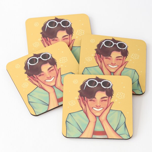 Item preview, Sunny designed and sold by ronniesartwork.
