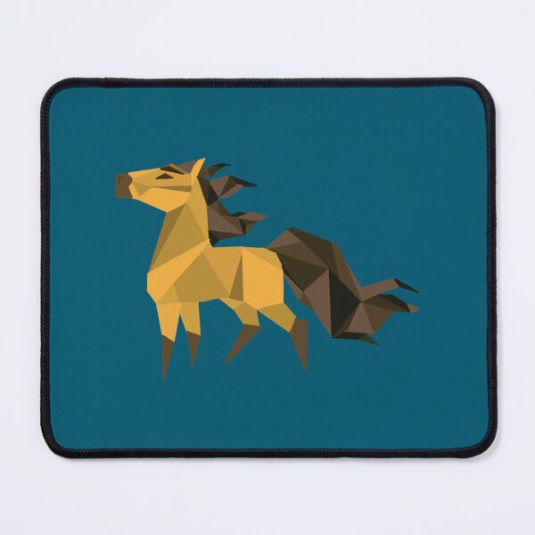 Item preview, Spirit stallion of the cimarron-low poly (Spirit) designed and sold by BingoJetSales.