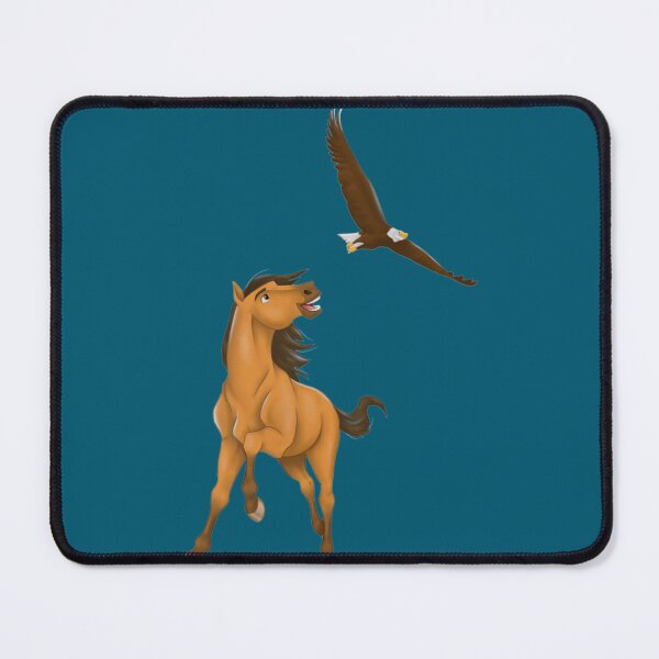 Item preview, spirit with eagle     designed and sold by BingoJetSales.