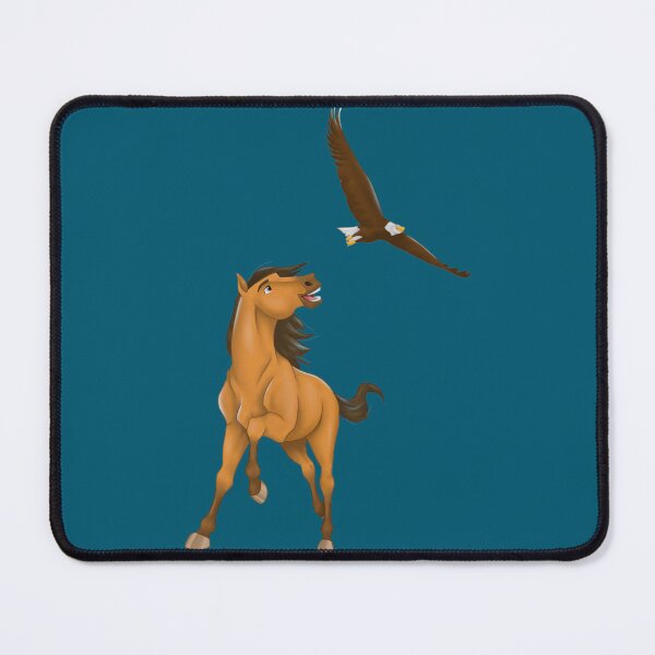 Item preview, spirit with eagle     designed and sold by BingoJetSales.
