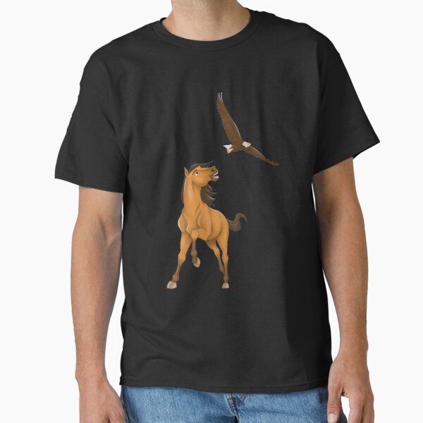 Item preview, spirit with eagle     designed and sold by BingoJetSales.