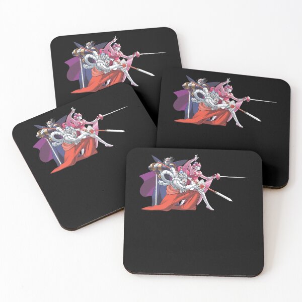 Item preview, Defender of Neo Olde Tokyo Essential designed and sold by RobertWarburton.