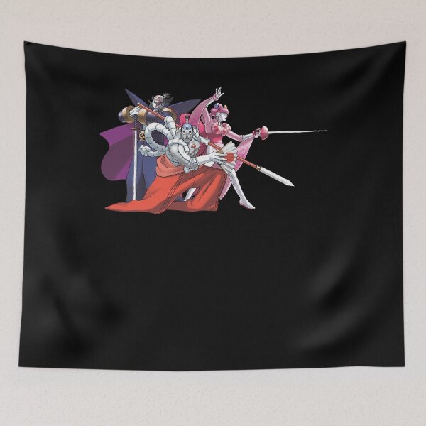 Item preview, Defender of Neo Olde Tokyo Essential designed and sold by RobertWarburton.