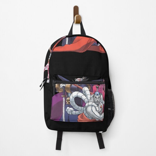 Item preview, Defender of Neo Olde Tokyo Essential designed and sold by RobertWarburton.