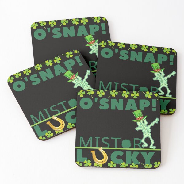 Item preview,  Mr. Lucky designed and sold by leshewle.