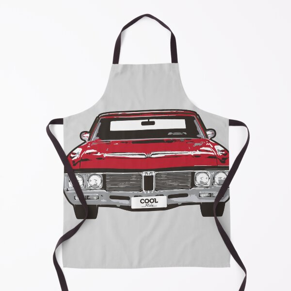 Item preview, Red 1970 BE designed and sold by CoolRide.