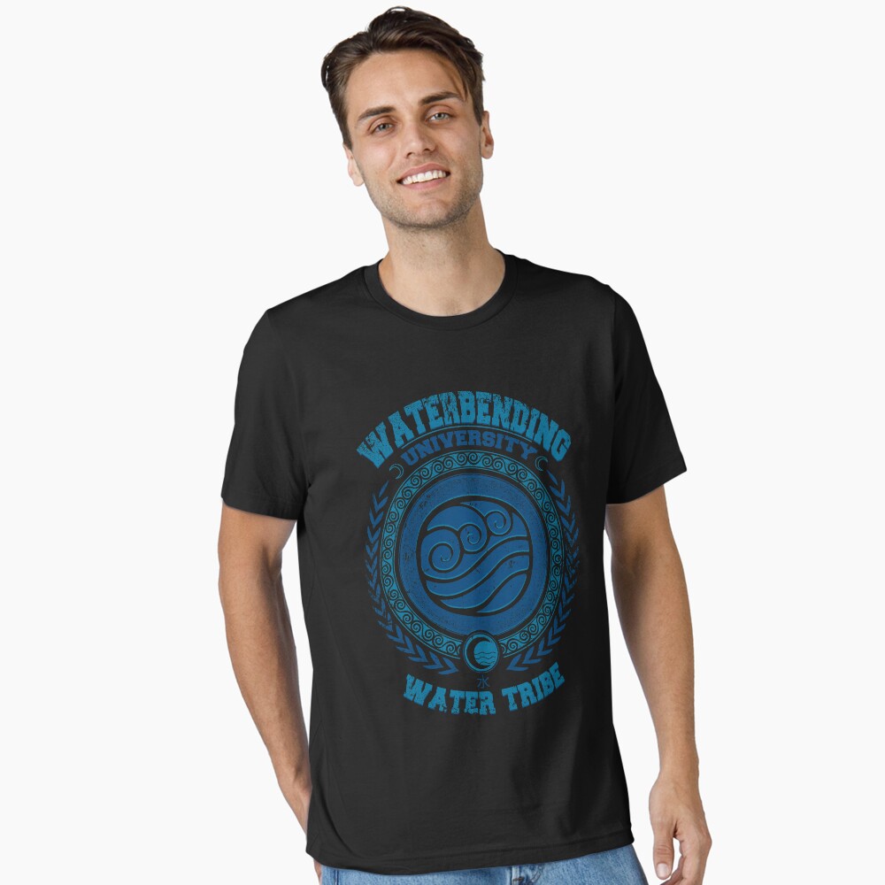 Item preview, Essential T-Shirt designed and sold by Typhoonic.