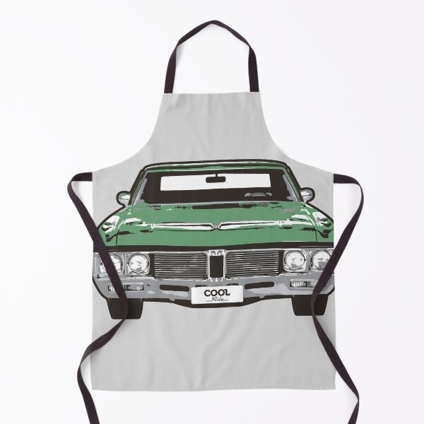 Item preview, Green 1970 BE designed and sold by CoolRide.
