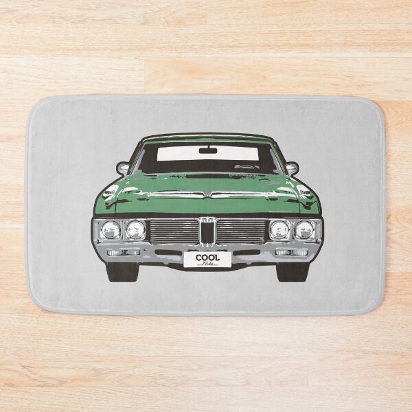 Item preview, Green 1970 BE designed and sold by CoolRide.