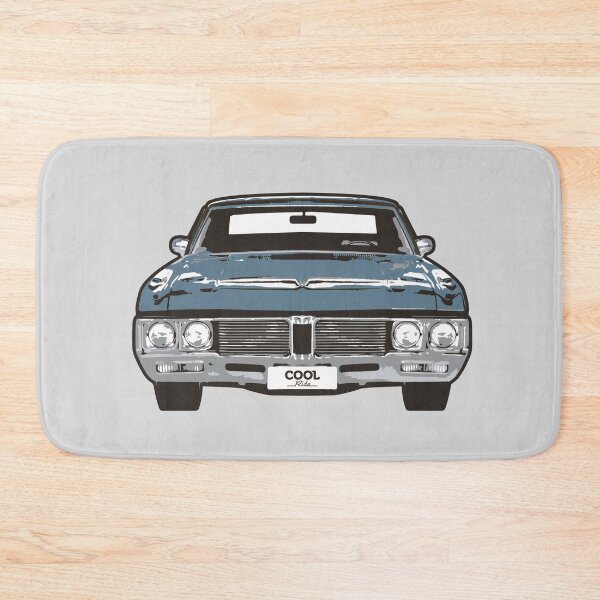 Item preview, Blue 1970 BE designed and sold by CoolRide.