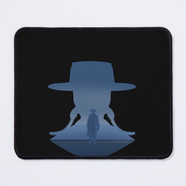 Item preview, Blue Gunslinger Classic T-Shirt designed and sold by TorbenJaeger.