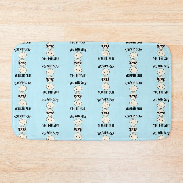 Item preview, you win some you dim sum cute  designed and sold by champagnemoment.