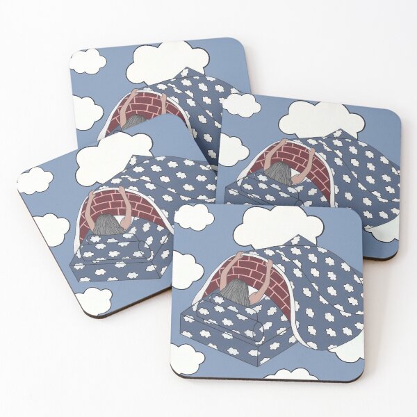Item preview, Morning Challenge designed and sold by Maria Eliza Kouloudi.
