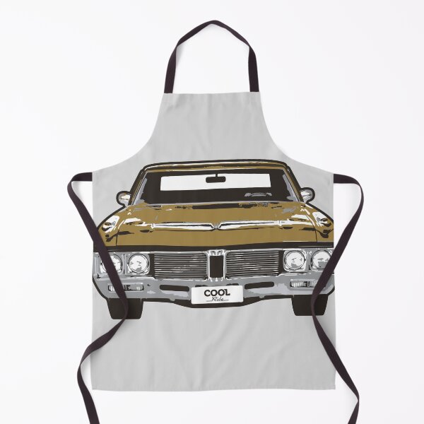 Item preview, Tan 1970 BE designed and sold by CoolRide.