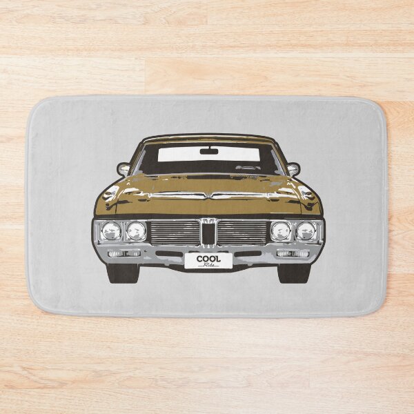 Item preview, Tan 1970 BE designed and sold by CoolRide.