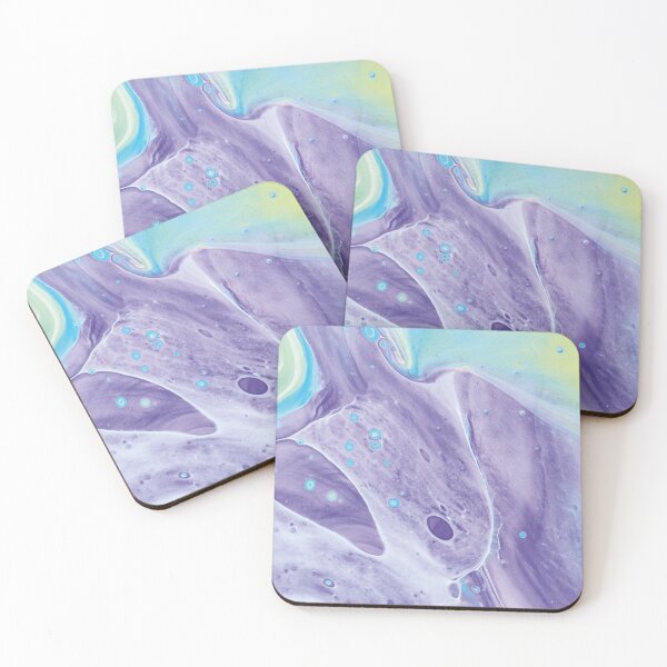 Item preview, Aesthetic  art pattern. Abstract painting. marble texture. Liquid art designed and sold by AimiAesthetic.