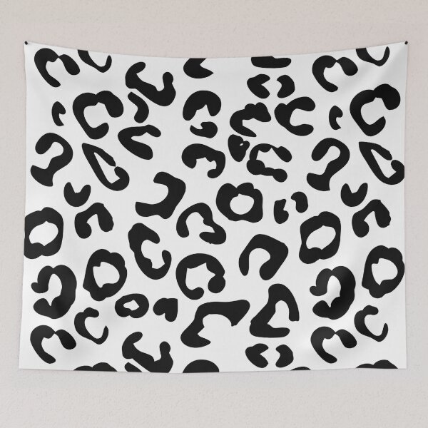 Item preview, Leopard Print designed and sold by lerta.