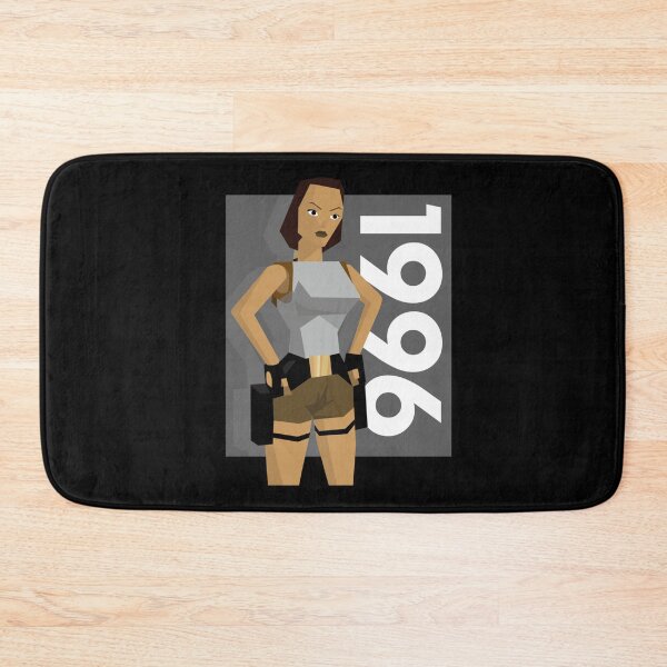 Item preview, Lara Croft 1996 Classic . designed and sold by lesd124b.